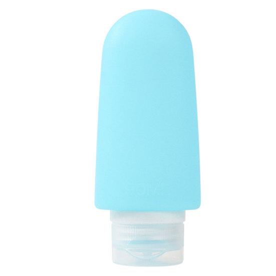 Lotion Bottle Portable Packing Mini Size Practical Liquid Soap Dispenser Travel for Dormitory