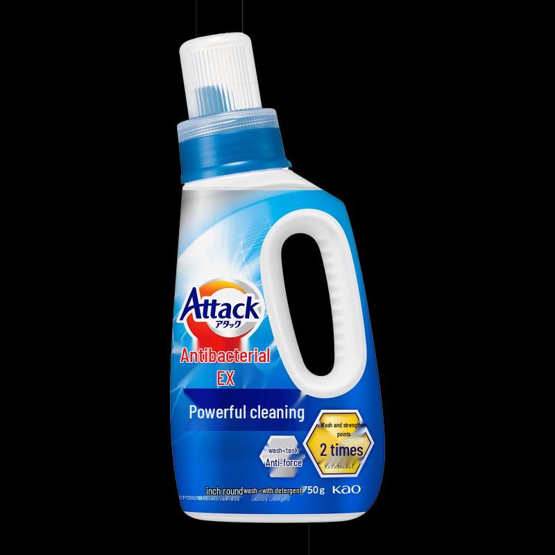 Kao Dazzling Personal Care Set