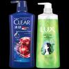 Men Multi-Effect Nourishing Shampoo & Lux Botanical Body Wash Set