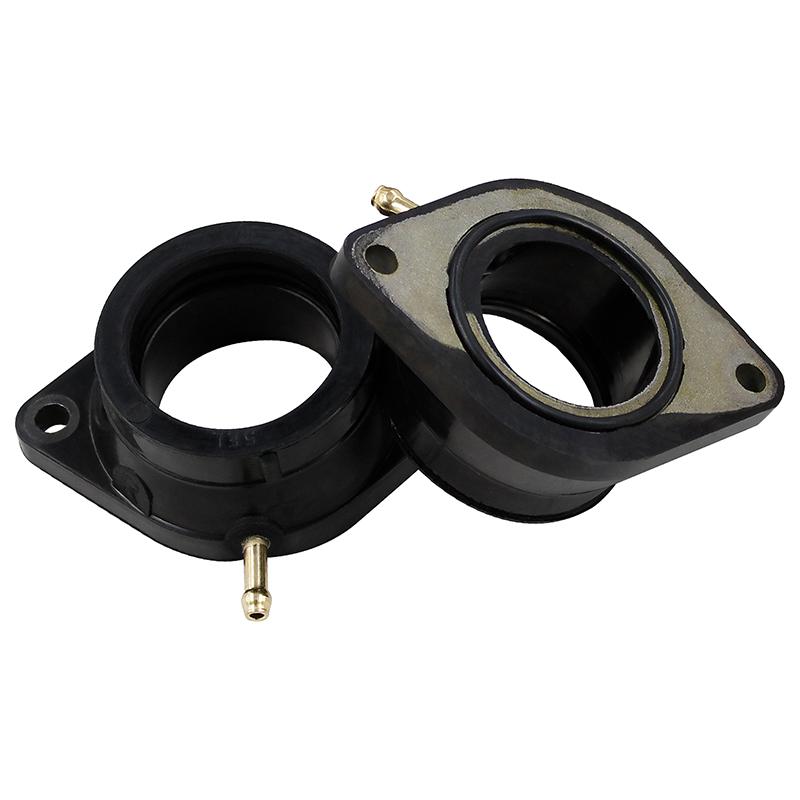 Motorcycle Accessories Carburetor Interface For YAMAHA BT1100 Bulldogge XVS1100 VStar 1100 V Drag-Star XVS1100A 5EL-13586-00-00 1 set