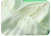19 Momme Mulberry Silk V-Neck No-Bra Camisole Tank Top for Women - Thin Summer Base Layer