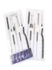 Car Cleaning Tool Set for Spraying and Washing Includes Paint Gun Brush