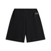Li Ning Sport Lifestyle Serie UV-Schutz Lockerer Schnitt Freizeitshorts Herrenshorts AKSW213-3
