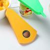 Ergonomic Handheld Bottle Opener For Seniors Multifunctional Can Opener for Jars Cans Sodas Kitchen Accessory