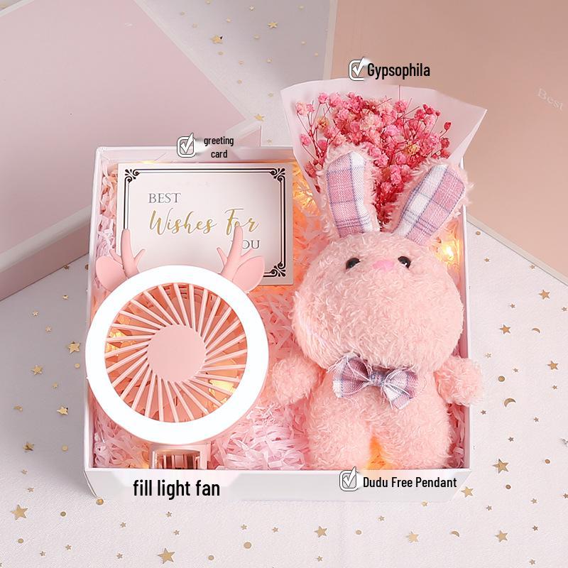 Heartfelt Birthday Gift for Girlfriend, Best Friend, or Bridesmaid - Luxury Souvenir for 18-Year-Old Girls