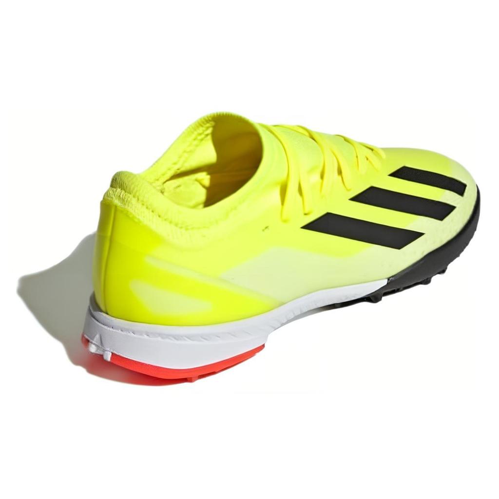 Adidas X Crazyfast League Tf 'Solar Energy Pack' Gs IF0681