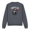 Bruce Lee Unisex Adult Ready Sweatshirt