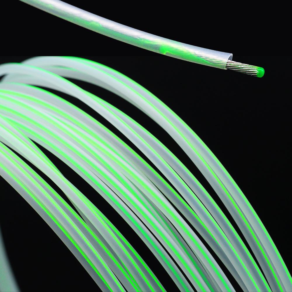 Bicycle Brake Cable Replacement Waterproof Bike Catheter Lube Guide Oil Tube Inner Pipe Suitable for All Types of Bikes