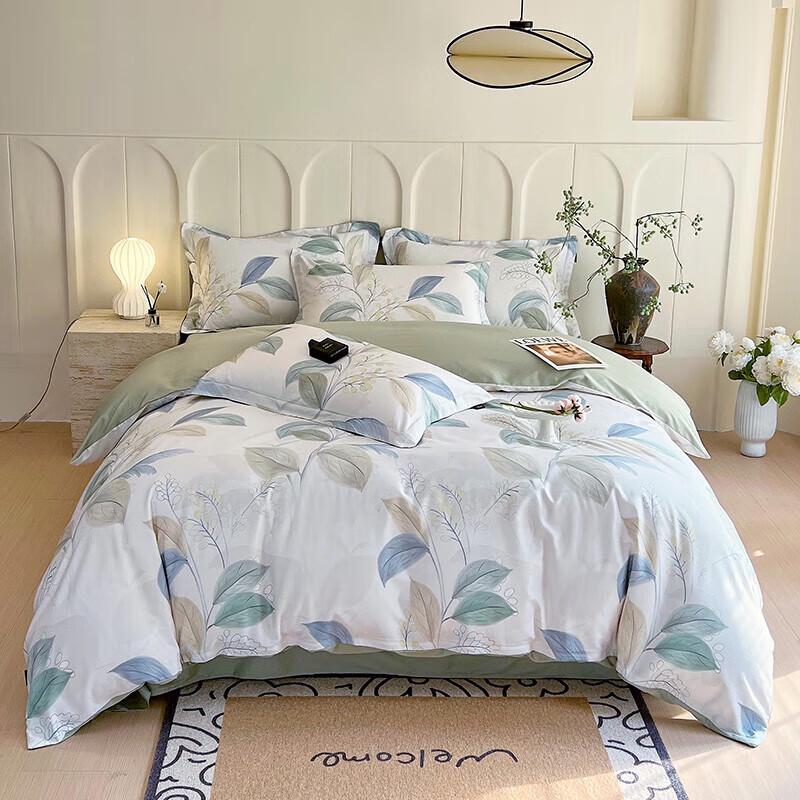 

HODO Soybean Fiber Quilt