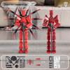 Multi-joint Movable Figure Assembly Toy and Ornament