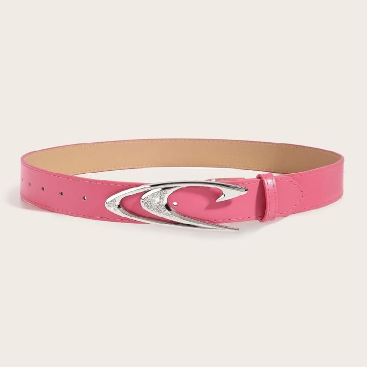 Studded Waist Chain Star Stunning Diamante Sexy Waist Ceinture Jeweled