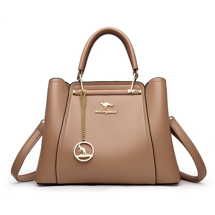 Women's Handbag Versatile Shoulder Messenger Bag