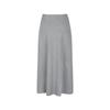 JNBY A-Line Midi Skirt
