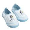 Bluey Childrens/Kids Striped Water Shoes