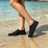 Lightweight Quick Dry Water Shoes for Outdoor Activities Breathable Flexible Sole Suitable for Beach Hiking Diving and Stream Walking