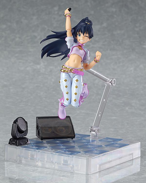 [USED] Figma Hibiki Ganaha Figma The Idolmaster