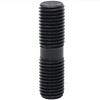 HSDG JG-712 Grade 8.8 Blackened Double-End Stud Bolt