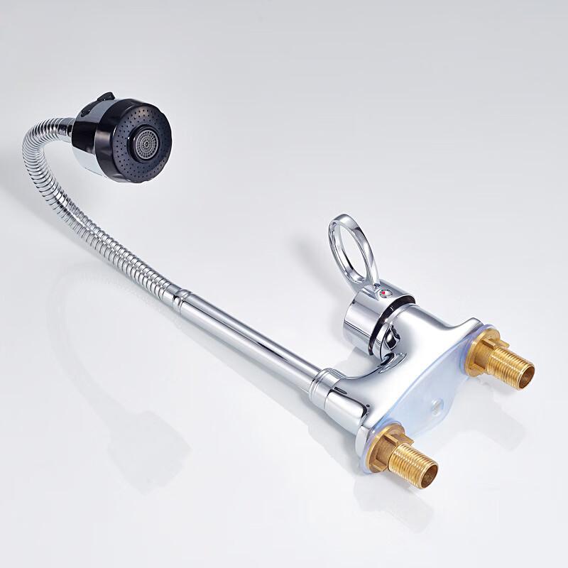 NASHIDE XJS109 Basin Faucet