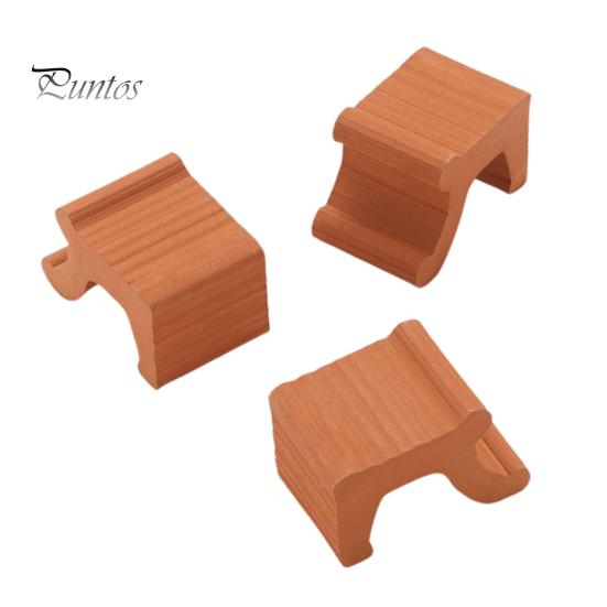 

3 шт. смоляные ножки для цветочных горшков, многоразовые подставки для цветочных горшков, опоры для комнатных растений, наружные ножки для цветочных горшков с прямым или плоским краем оранжевый