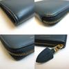 Used BURBERRYCoin case Cowhide unisex