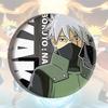 Sasuke Naruto Itachi Madara Kakashi Anime Badge Pin Metal Enamel Lapel Pin Cosplay Accessories Brooch Keychain Gift For Fans