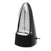 Mechanical Metronome Wood Grained Loud Sound/High Precision for Piano/Guitar/Violin/Drum and Other Instruments