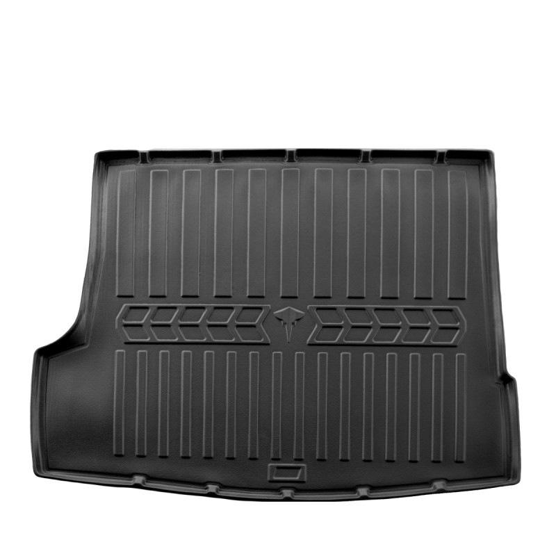

Trunk mat 3D (Stingray) for Skoda Superb 2001-2009