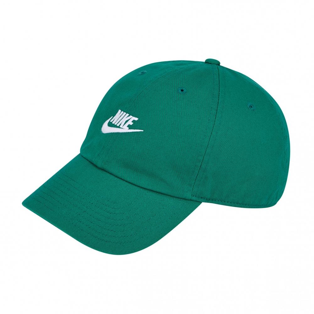 

КЕПКА NIKE CLUB НЕСТРУКТУРНАЯ FUTURA FB5368 365 L 100