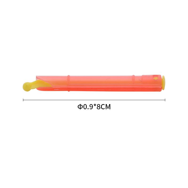 Plastic Bag Sealing Clip for Freshness and Moisture Protection - Ideal for Food, Milk Powder, Tea, and Coffee.