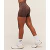 Gymshark Adapt Camo Seamless Shorts Archive Brown Soft Brown B4b9e Nc68