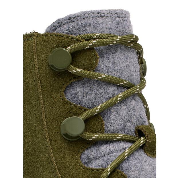 Ботильоны Sorel Explorer™ III Joan Wp 2077951355 зеленые