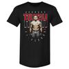 Georges St-Pierre Rush Nickname Graphic T-Shirt