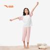 Anta Kids Summer Breathable Homewear Sets