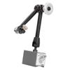 Magnetic Dial Indicator Base 100kg Pull Universal Adjustable Magnetic Base Stand for 3D Printer