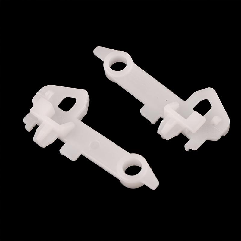 Для Hp M402 403 404 405 305 Защелка бумажного лотка 426 427 329 429 431F 4004D 4104Fdn Зажим ящика бумажного лотка Белая защелка Детали принтера