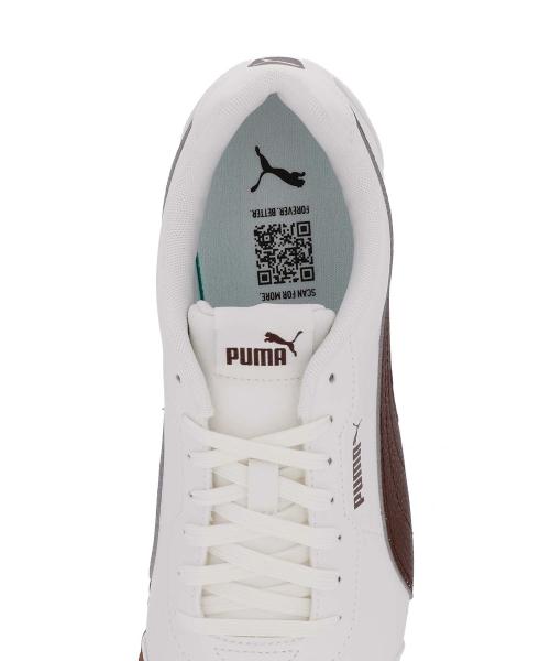 Puma Turino II T 402049-05 [Shipped from Korea] 100% Authentic