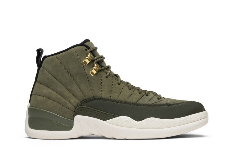 Jordan 12 Retro Chris Paul Class Of 2003