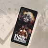 Khabib nurmagomedov Husă Pentru Samsung Galaxy S23 S20 FE S21 S22 Ultra Note 20 Note 10 S8 S9 S10 Plus Carcasă Telefon