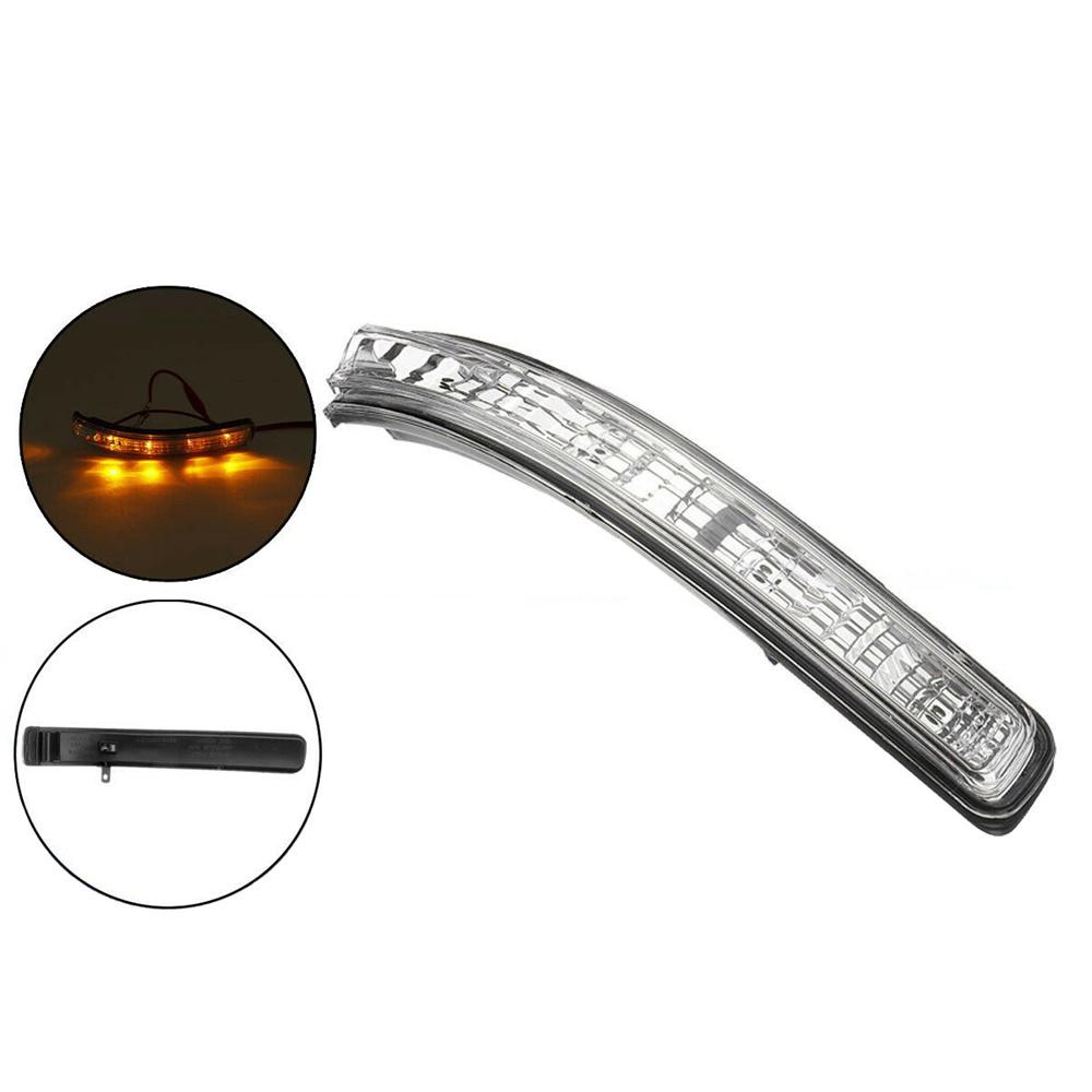 For 11-19 Ford Explorer LH Wing Mirror Turn Signal LED Blinker Light BB5Z13B375A