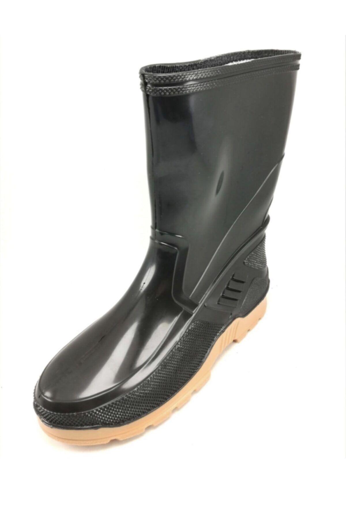 

Unisex Modern Stylish Fashion Boots Boots Unisex Rubber Bootsbahçeyağmur 39