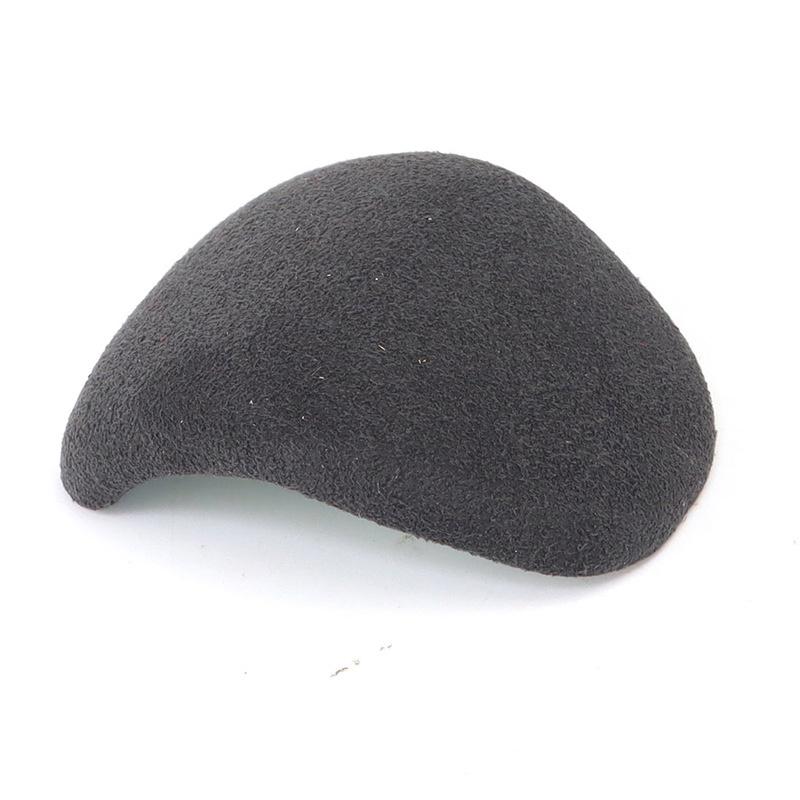 For Kia K3/ Sportage R /KX1 (2018-) Made of Super Suede Car Wrap Gear Shift Knob Trim Cover Boot Interior Tuning Accessories