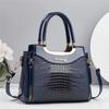 Quality Brand Women Handbags Exquisite Ladies Crossbody Bags for Women 2026 Messenger Bag Fashi Shoulder Bags Bolsa Feminina