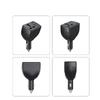 110V/220V AC Output Car Inverter 12V/24V DC Input DC To AC Inverter Power Inverter  Auto Power