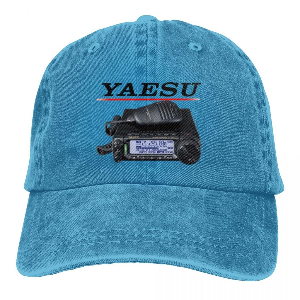 Yaesu FT Lässiges Geschenk Eine Baseballkappe