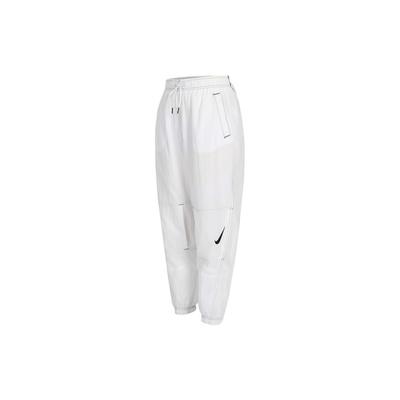NSW Repl Swoosh GX HR Joggers Women Bottoms White DD5573-100