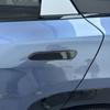 Premium Car Door Handle Cap Cover Sticker for BYD Sealion 7/07 EV 2025 2025 LHD RHD Interior Accessories