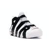 Nike Air More Uptempo Scottie Pippen Unisex Sneakers White Black Varsity-Red 414962-105