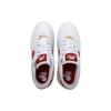 Nike Air Force 1 Low '07 White Noble Red Women's 315115-154