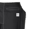 RECODE Unbalanced Pleated Skirt_Rqkam24532Bkx
