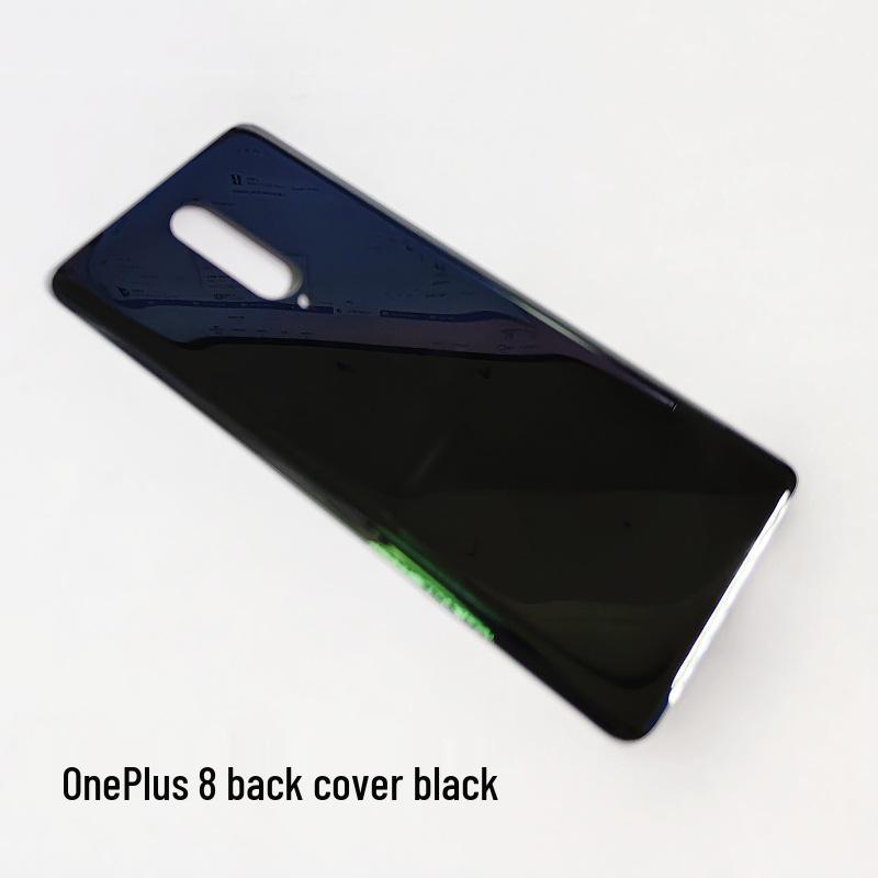

Стеклянная задняя крышка Yibin для OnePlus 8/8 Pro